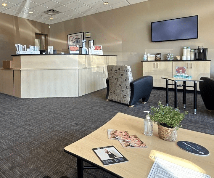 Lobby Bellevue