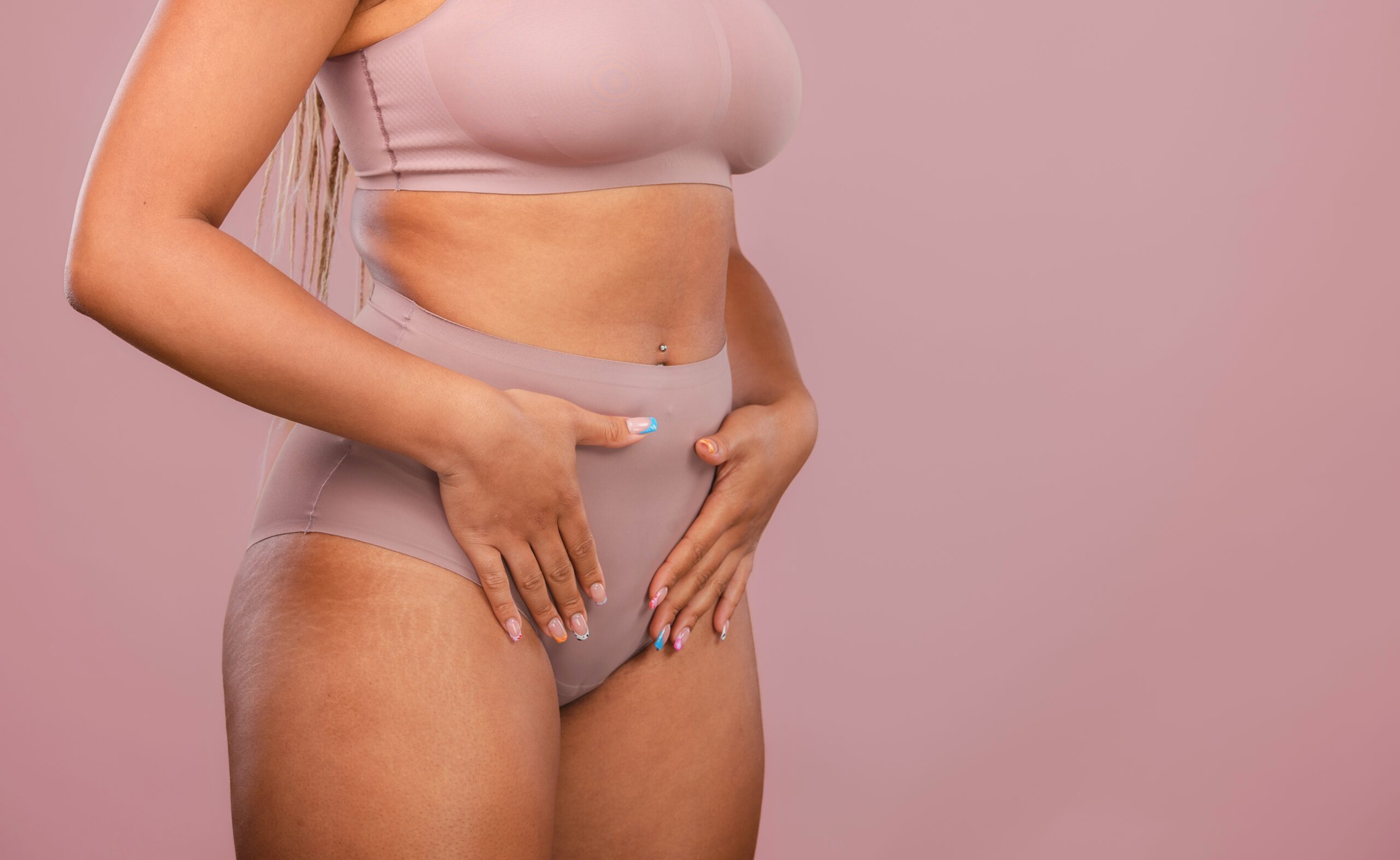 PCOS and LHR