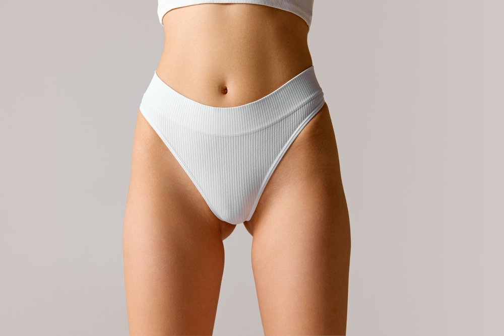 Brazilian Hair Removal