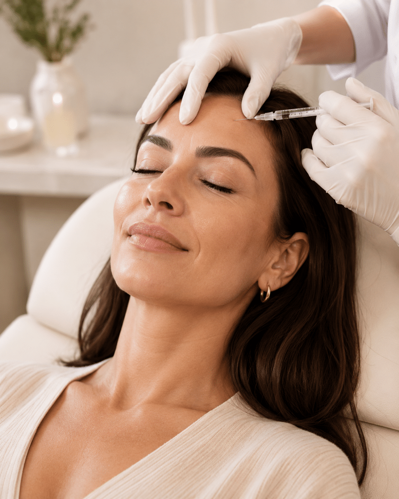 injectable botox