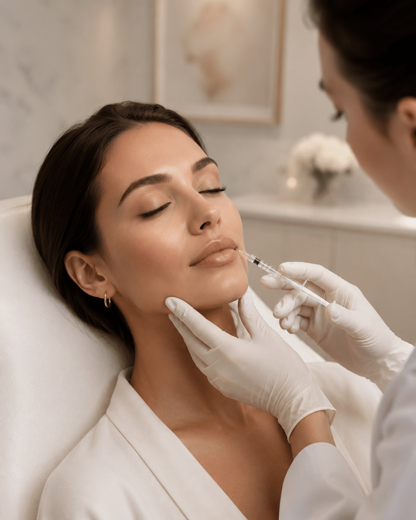 injectables dermal filler