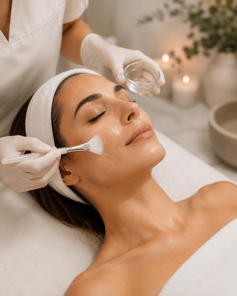 Chemical Peels​