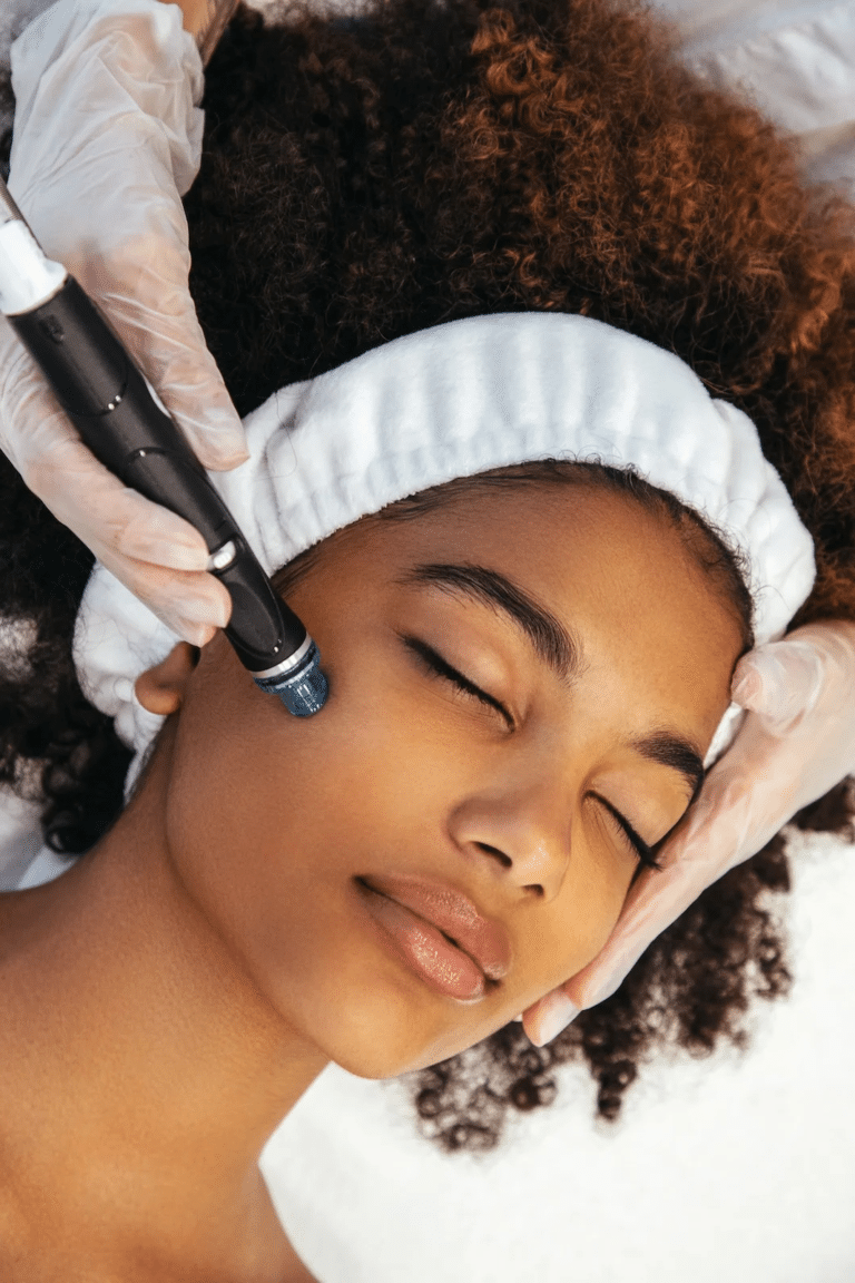 hydrafacial
