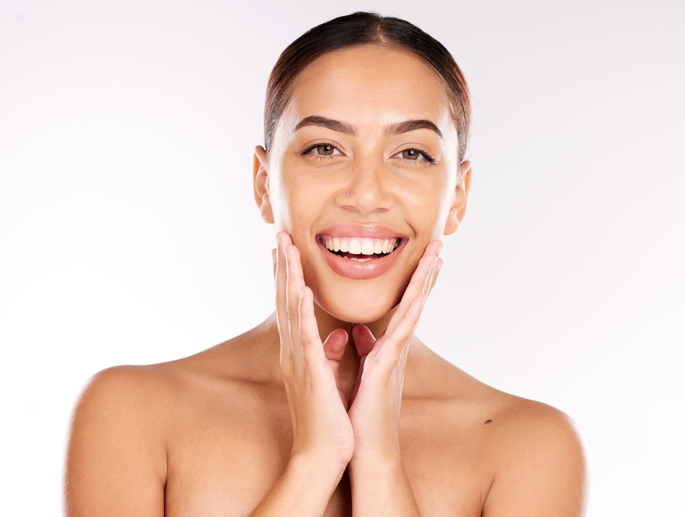 Hydrafacial benefits