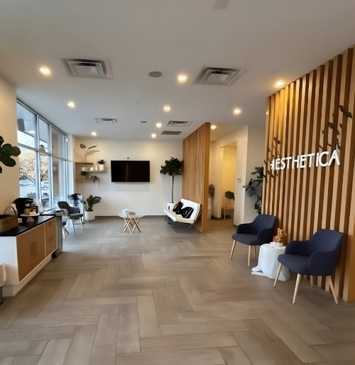 lobby Louisville