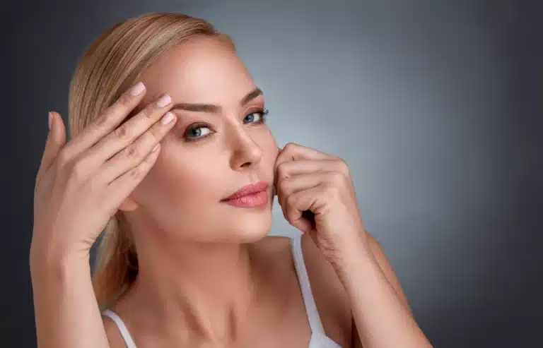 Thermage for Skin Tightening
