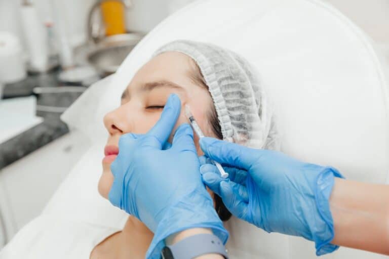 Botox Newark