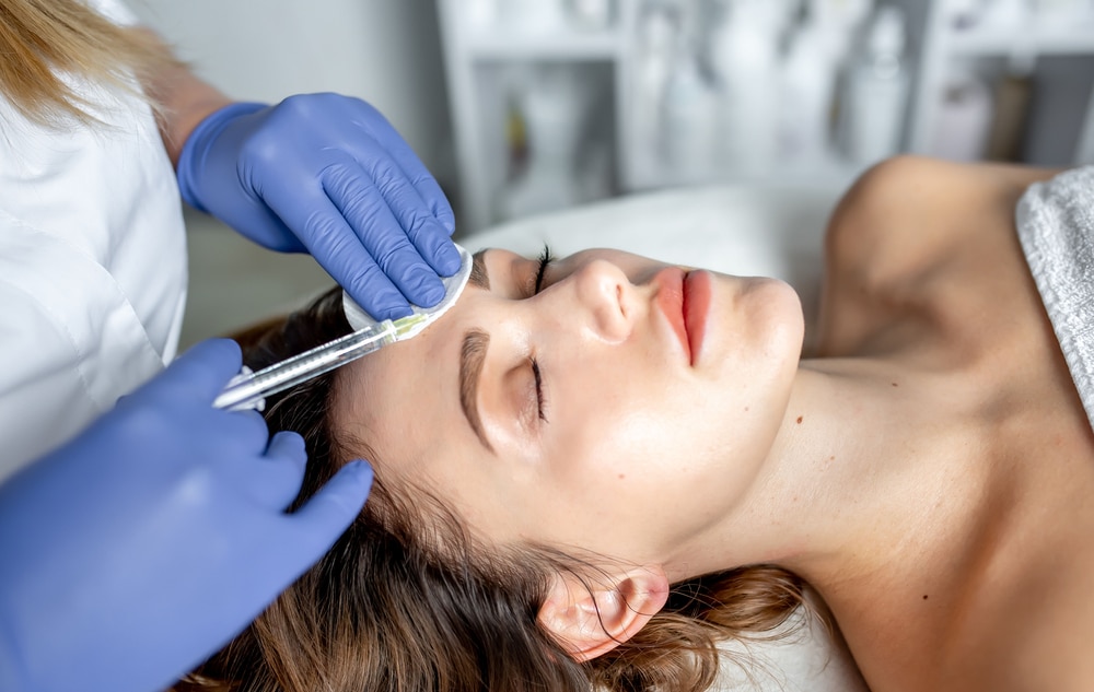 Botox Lakeland