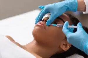 Lip Filler San Antonio