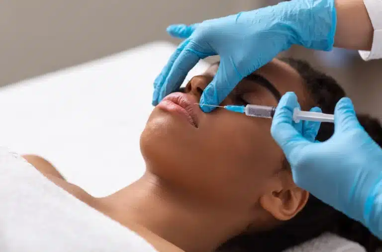 Lip Filler San Antonio