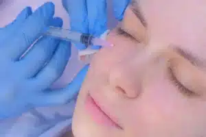 Under Eye Filler