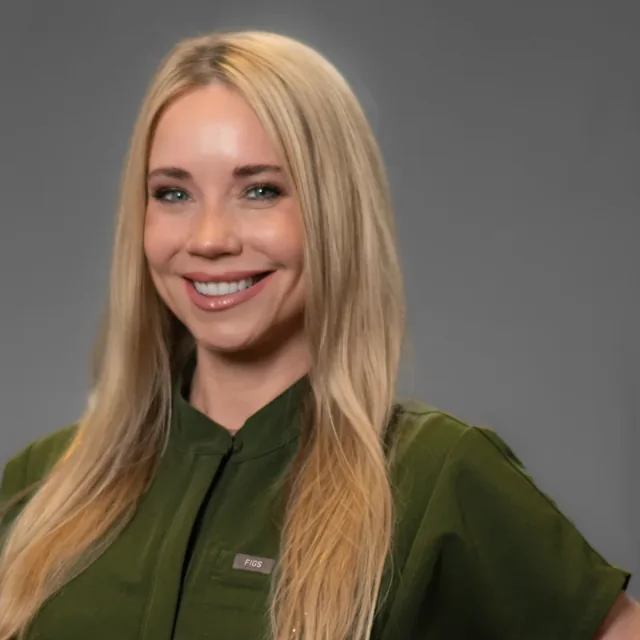 Ashley Harris, Clinic Manager at Esthetica Medspa Tampa