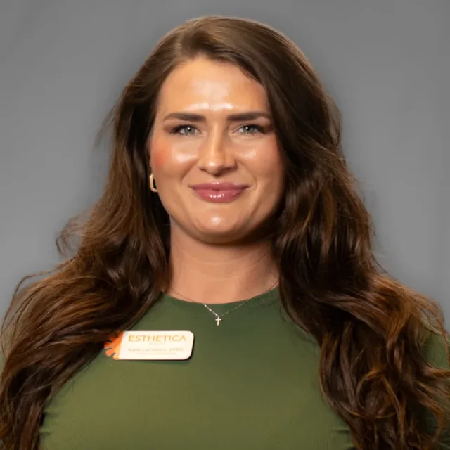 Katie LaChance, Nurse Practitioner, FNP-BC at Esthetica Medspa Tampa