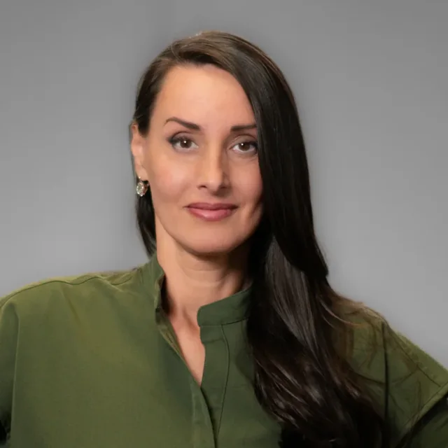 Marilena Smertcov, Medical Electrologist & Laser Specialist at Esthetica Medspa Tampa