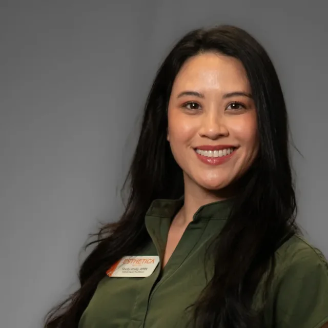 Shelly Atalig, Nurse Practitioner, FNP-BC at Esthetica Medspa Tampa