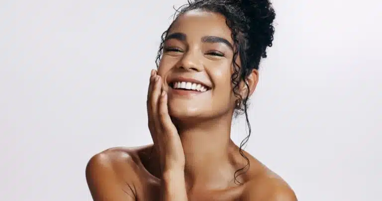 Diamond Glow Facial