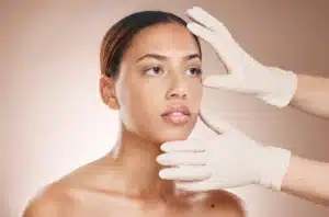 Masseter botox