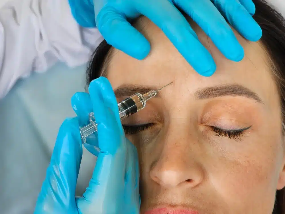 Botox Tampa